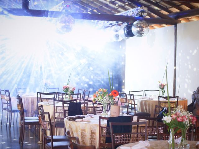 O casamento de Verner e Rafaela em Vespasiano, Minas Gerais 31