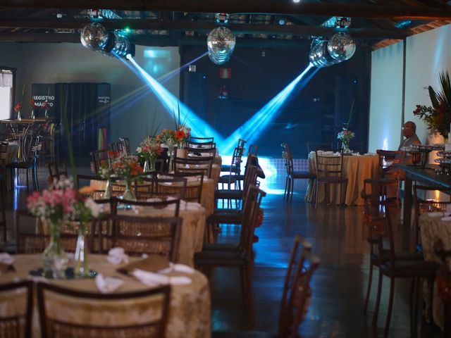 O casamento de Verner e Rafaela em Vespasiano, Minas Gerais 32
