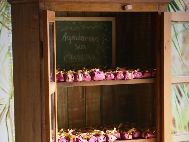 O casamento de Verner e Rafaela em Vespasiano, Minas Gerais 38