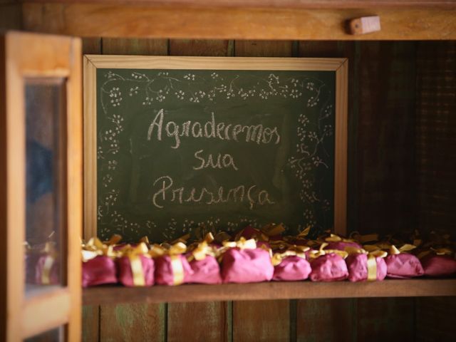 O casamento de Verner e Rafaela em Vespasiano, Minas Gerais 39
