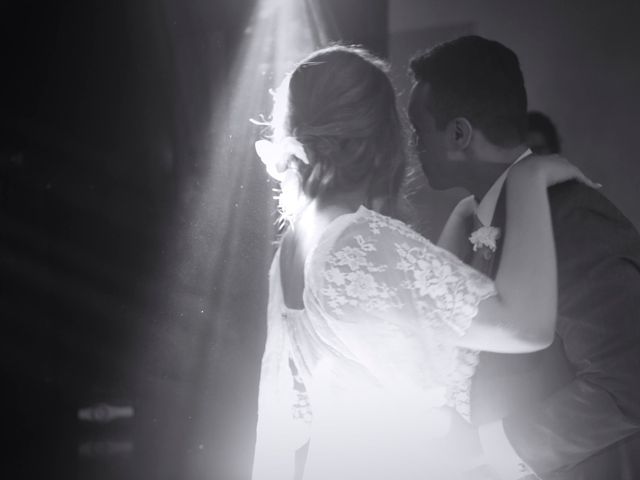 O casamento de Verner e Rafaela em Vespasiano, Minas Gerais 45