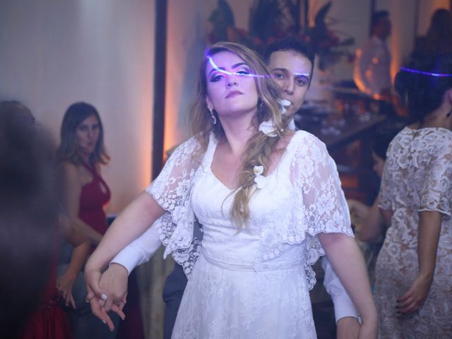 O casamento de Verner e Rafaela em Vespasiano, Minas Gerais 51