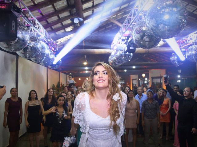 O casamento de Verner e Rafaela em Vespasiano, Minas Gerais 52