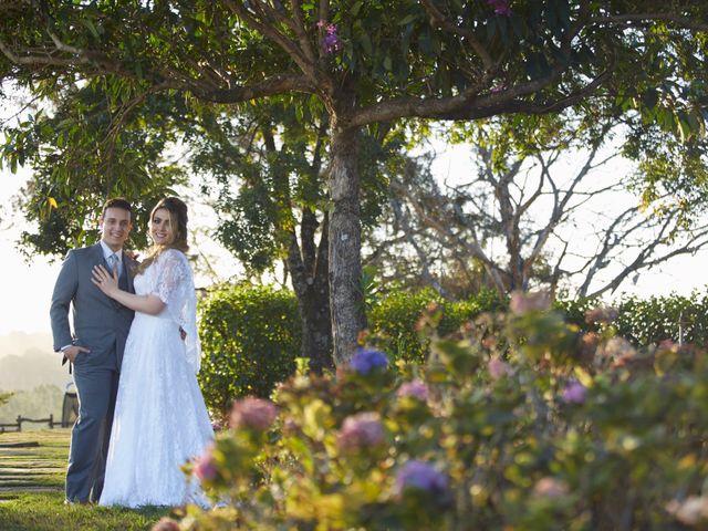 O casamento de Verner e Rafaela em Vespasiano, Minas Gerais 54
