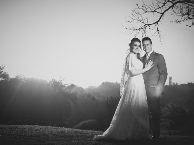 O casamento de Verner e Rafaela em Vespasiano, Minas Gerais 56
