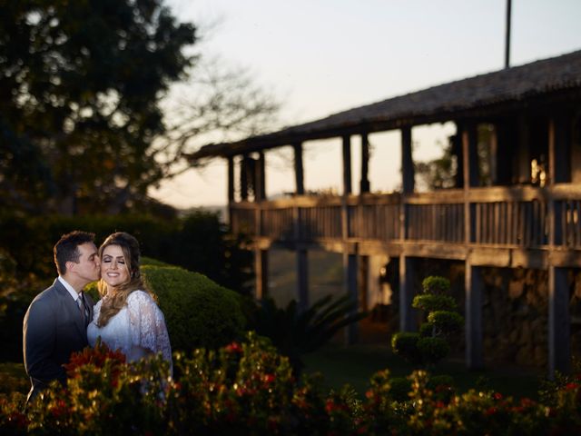 O casamento de Verner e Rafaela em Vespasiano, Minas Gerais 57