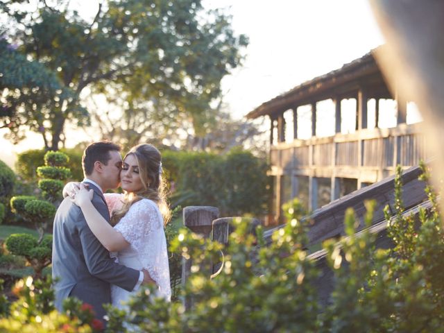 O casamento de Verner e Rafaela em Vespasiano, Minas Gerais 59