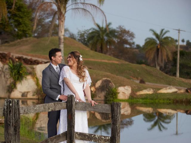 O casamento de Verner e Rafaela em Vespasiano, Minas Gerais 63