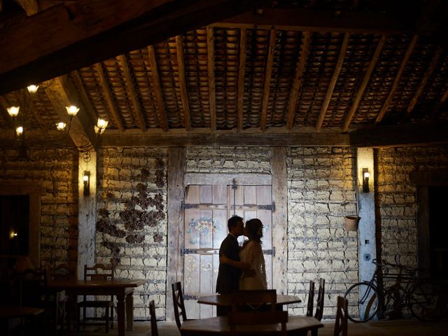O casamento de Verner e Rafaela em Vespasiano, Minas Gerais 72