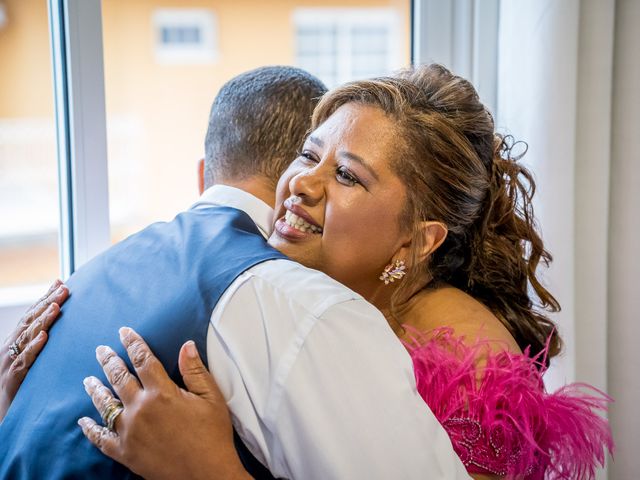 O casamento de Filipe e Silvana em Curitiba, Paraná 12