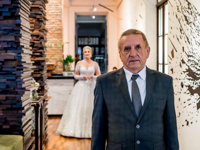 O casamento de Filipe e Silvana em Curitiba, Paraná 42