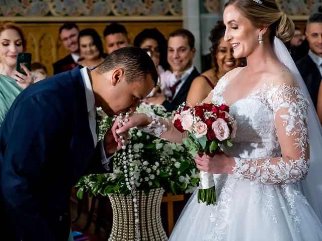 O casamento de Filipe e Silvana em Curitiba, Paraná 73