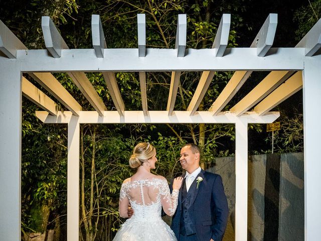 O casamento de Filipe e Silvana em Curitiba, Paraná 92