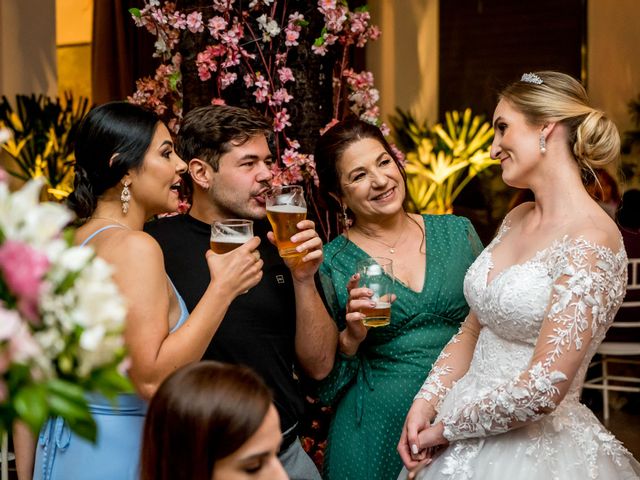 O casamento de Filipe e Silvana em Curitiba, Paraná 112