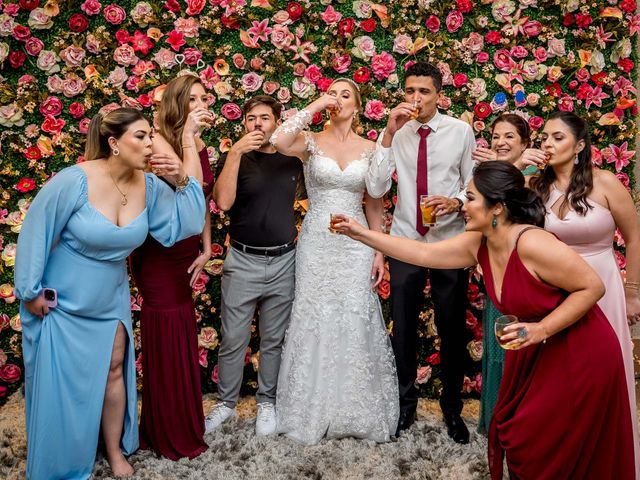 O casamento de Filipe e Silvana em Curitiba, Paraná 128