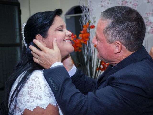 O casamento de Antônio e Daysimar em Porto Velho, Rondônia 12
