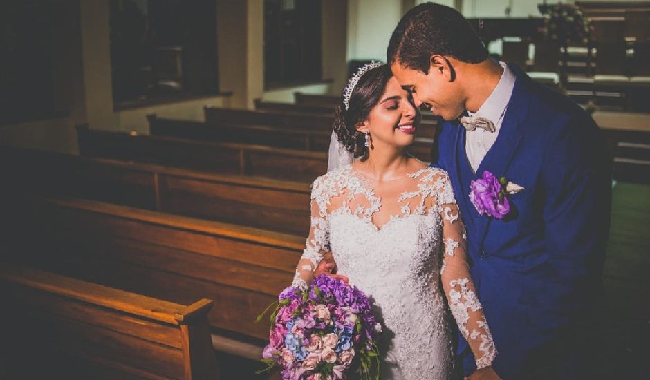 O casamento de Leonardo e Josy em Salvador, Bahia