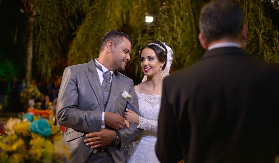 O casamento de Paulo e Ana em Brasília, Distrito Federal