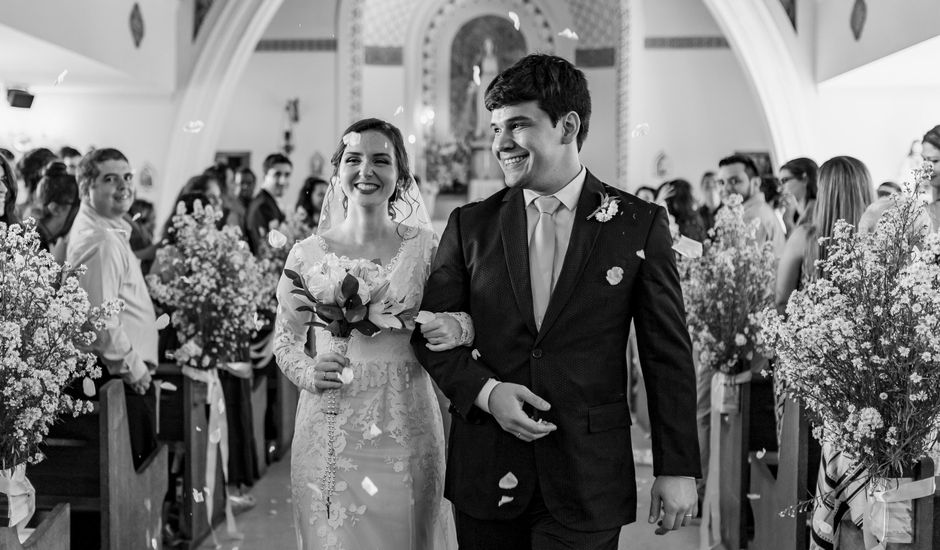 O casamento de Natasha  e Lucas  em Rio de Janeiro, Rio de Janeiro