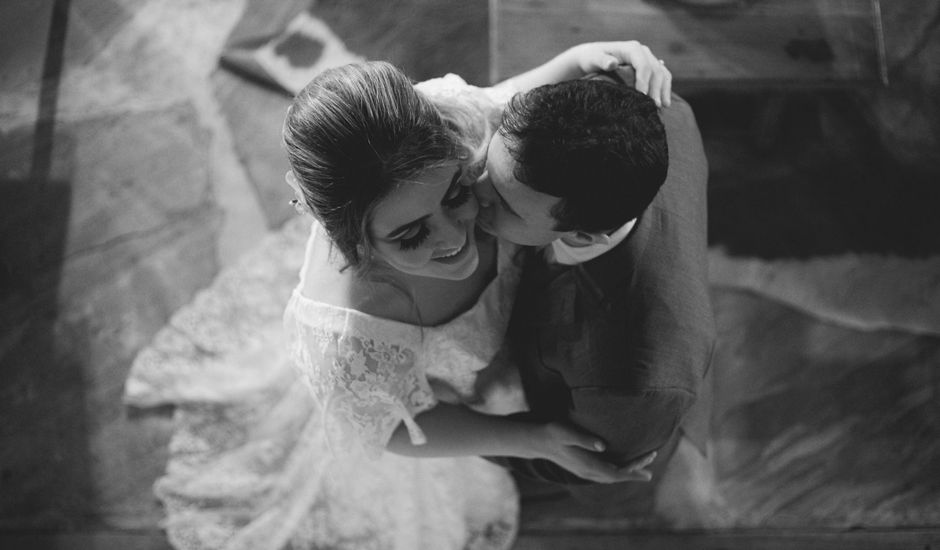 O casamento de Verner e Rafaela em Vespasiano, Minas Gerais