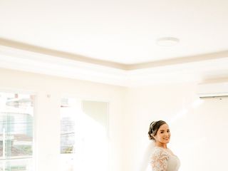 O casamento de Maria Eduarda e Matheus Queiroz 3