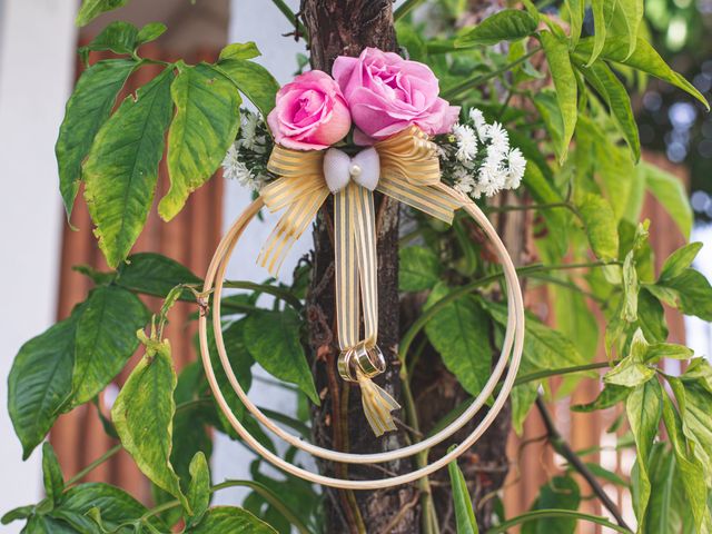 O casamento de Bruno e Leticia em Maceió, Alagoas 2