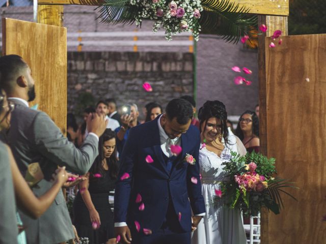 O casamento de Bruno e Leticia em Maceió, Alagoas 6