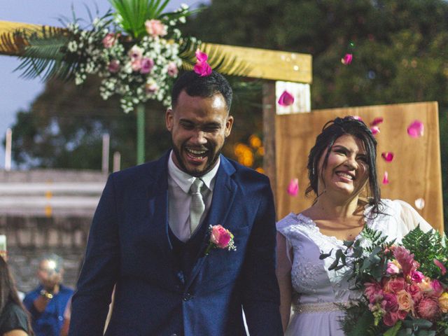 O casamento de Bruno e Leticia em Maceió, Alagoas 7