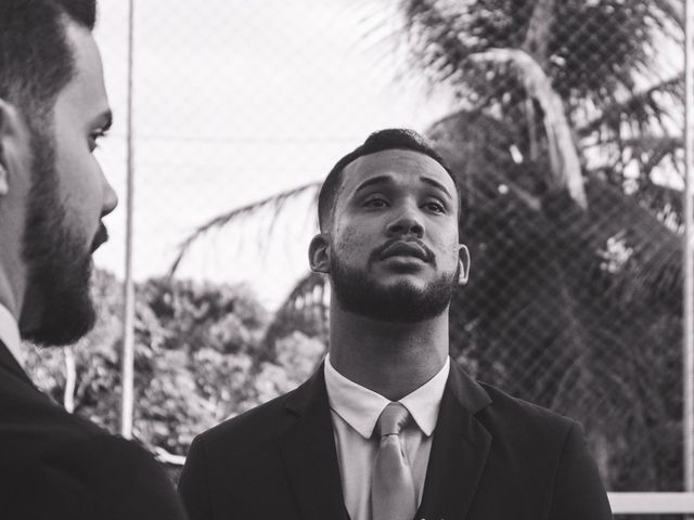 O casamento de Bruno e Leticia em Maceió, Alagoas 12