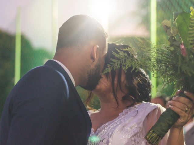 O casamento de Bruno e Leticia em Maceió, Alagoas 1