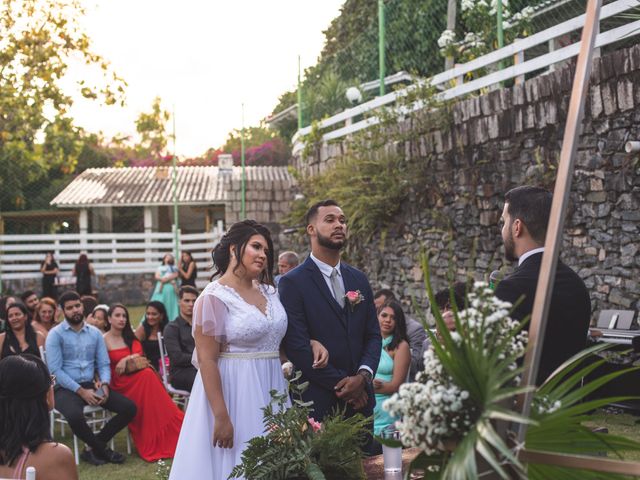 O casamento de Bruno e Leticia em Maceió, Alagoas 14
