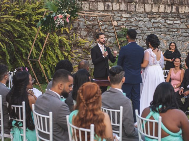 O casamento de Bruno e Leticia em Maceió, Alagoas 16