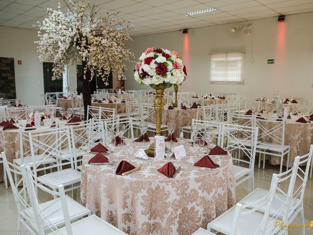 O casamento de Maicon e Lana em Suzano, São Paulo 4