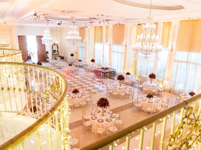 O casamento de Danilo e Thassile em São Paulo 18