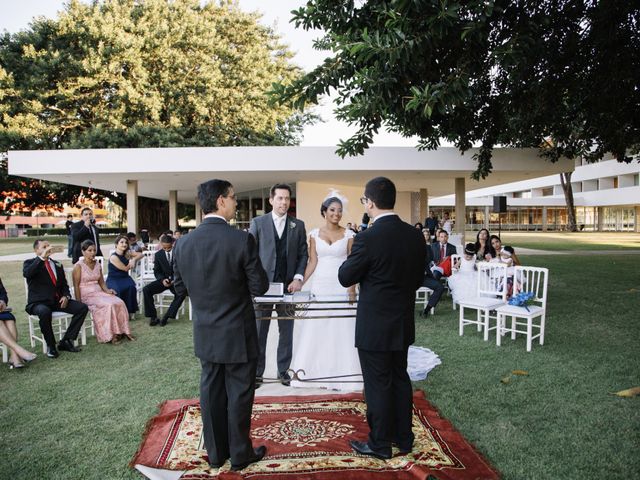 O casamento de Dimitri e Gabriela em Brasília, Distrito Federal 22