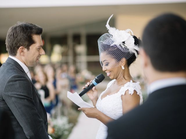 O casamento de Dimitri e Gabriela em Brasília, Distrito Federal 25