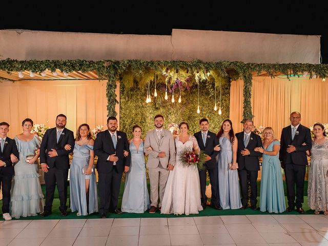 O casamento de Matheus Queiroz e Maria Eduarda em Fortaleza, Ceará 21