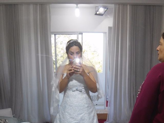 O casamento de André e Caroline em Itapecerica da Serra, São Paulo 3
