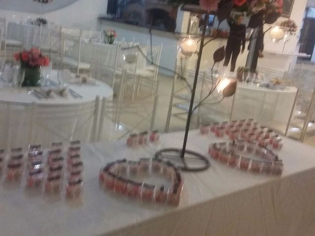 O casamento de André e Caroline em Itapecerica da Serra, São Paulo 2