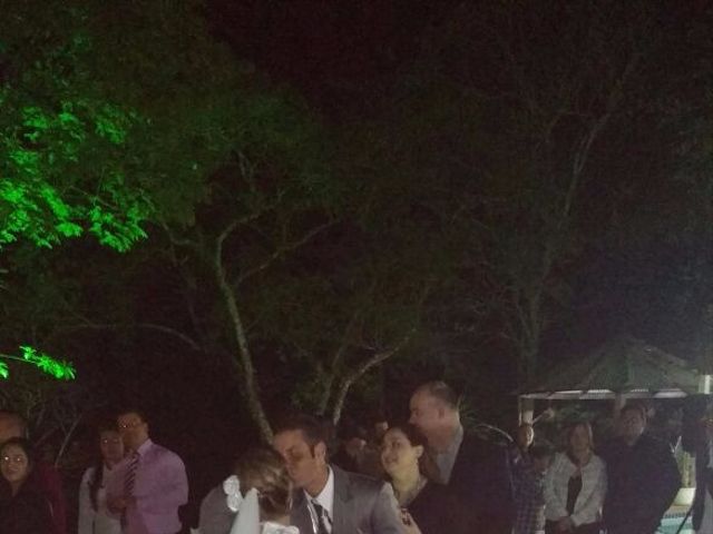 O casamento de André e Caroline em Itapecerica da Serra, São Paulo 10