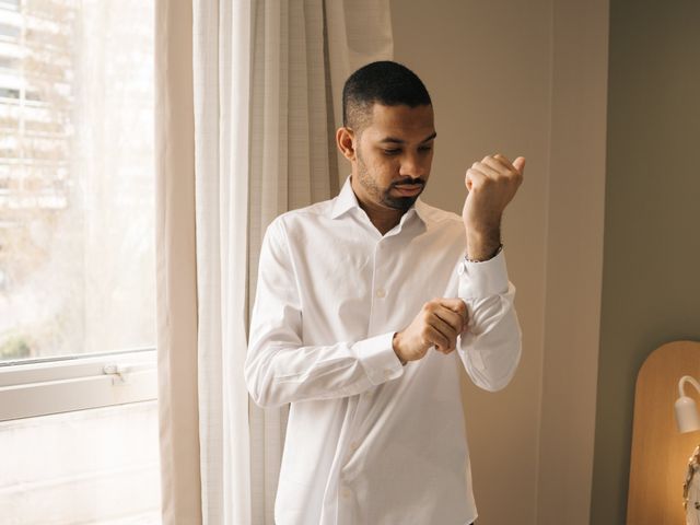 O casamento de MARCOS e PAOLA em Caxias do Sul, Rio Grande do Sul 5