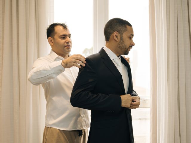 O casamento de MARCOS e PAOLA em Caxias do Sul, Rio Grande do Sul 17