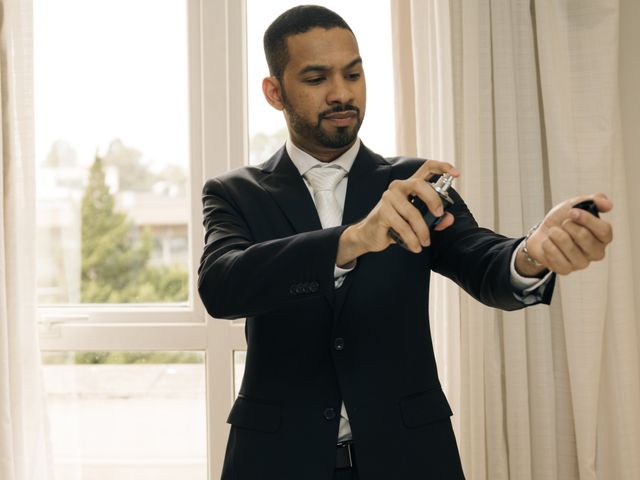 O casamento de MARCOS e PAOLA em Caxias do Sul, Rio Grande do Sul 21