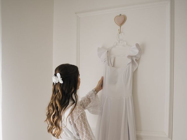 O casamento de MARCOS e PAOLA em Caxias do Sul, Rio Grande do Sul 56