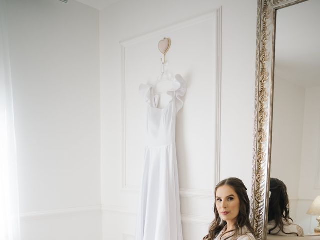 O casamento de MARCOS e PAOLA em Caxias do Sul, Rio Grande do Sul 79