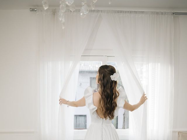 O casamento de MARCOS e PAOLA em Caxias do Sul, Rio Grande do Sul 136