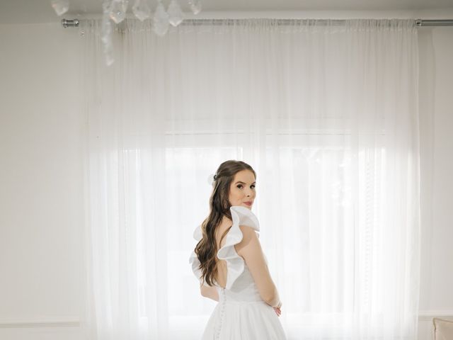 O casamento de MARCOS e PAOLA em Caxias do Sul, Rio Grande do Sul 137