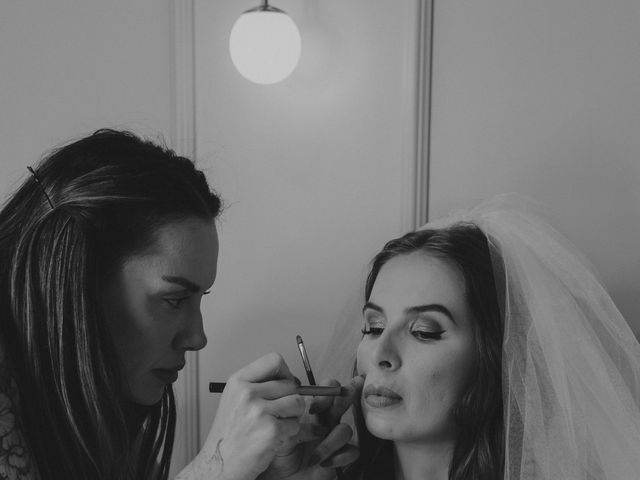 O casamento de MARCOS e PAOLA em Caxias do Sul, Rio Grande do Sul 157