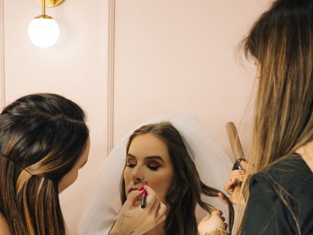 O casamento de MARCOS e PAOLA em Caxias do Sul, Rio Grande do Sul 158