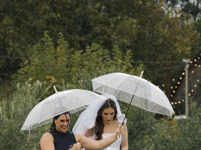 O casamento de MARCOS e PAOLA em Caxias do Sul, Rio Grande do Sul 199